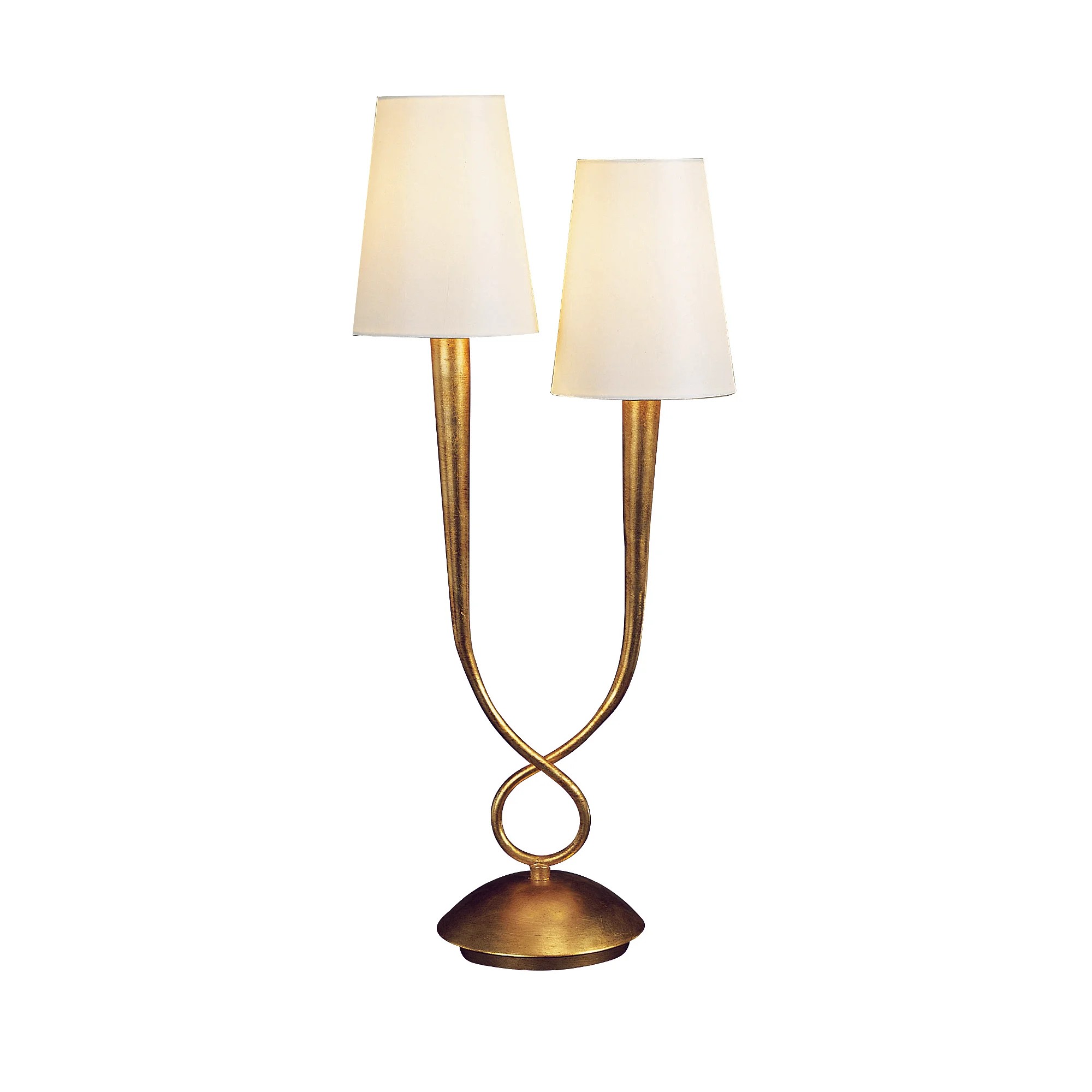 Настольная лампа Mantra PAOLA 3546