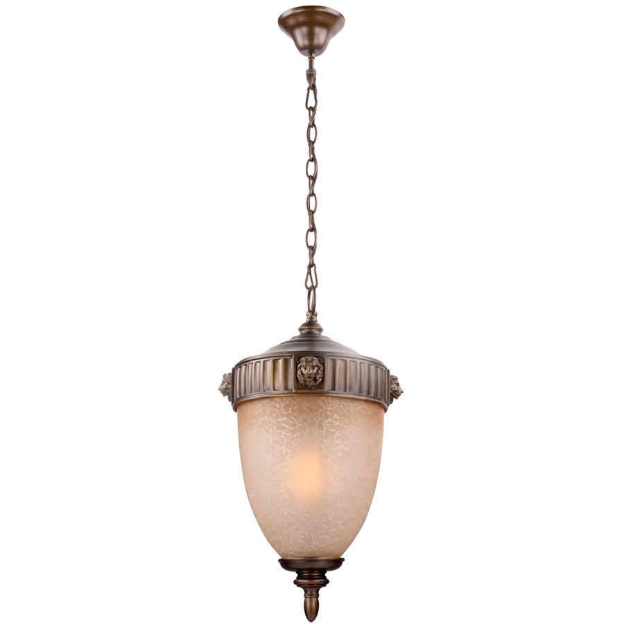 Уличный подвесной светильник Favourite Guards 1336-1P