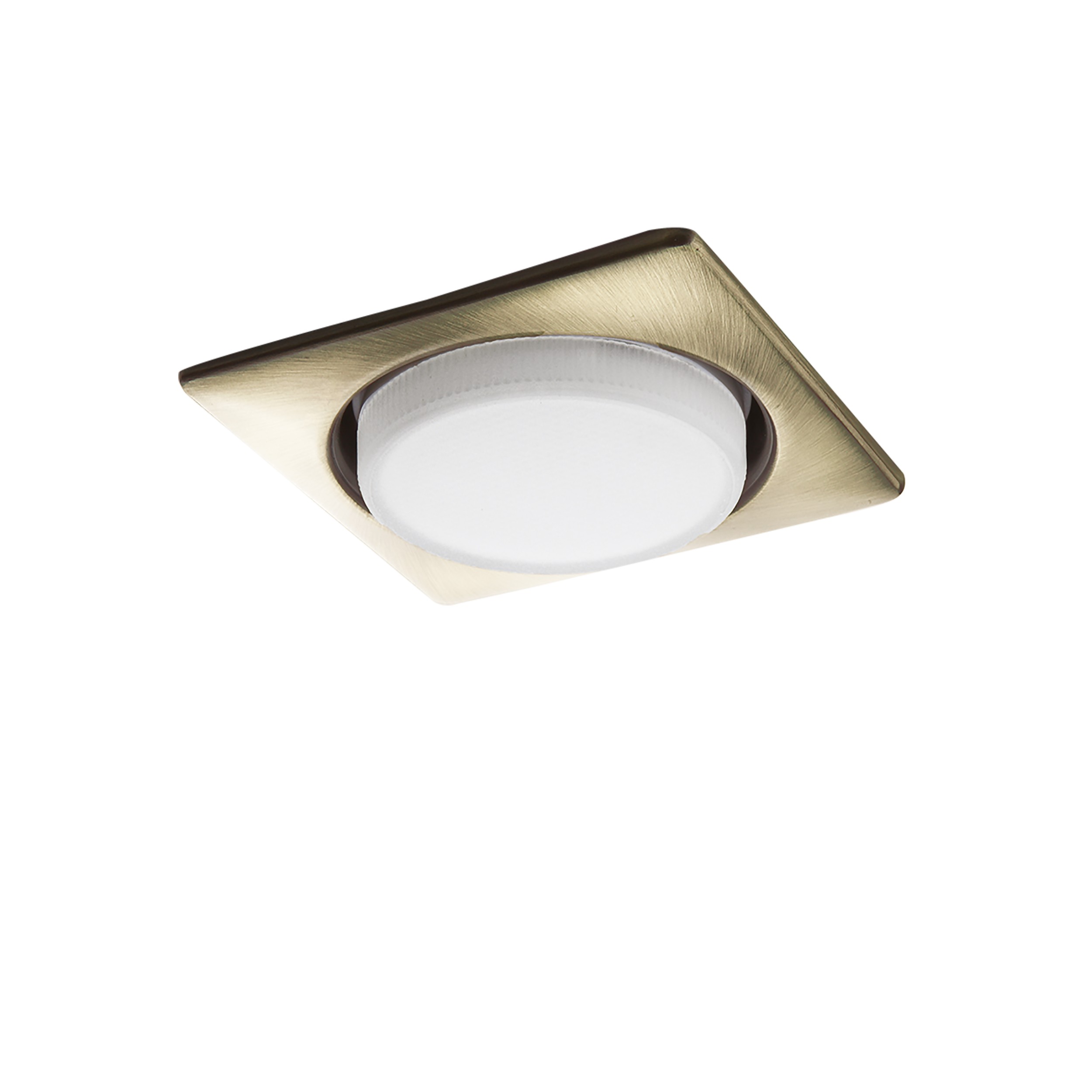 Встраиваемый светильник Lightstar Tensio 212121