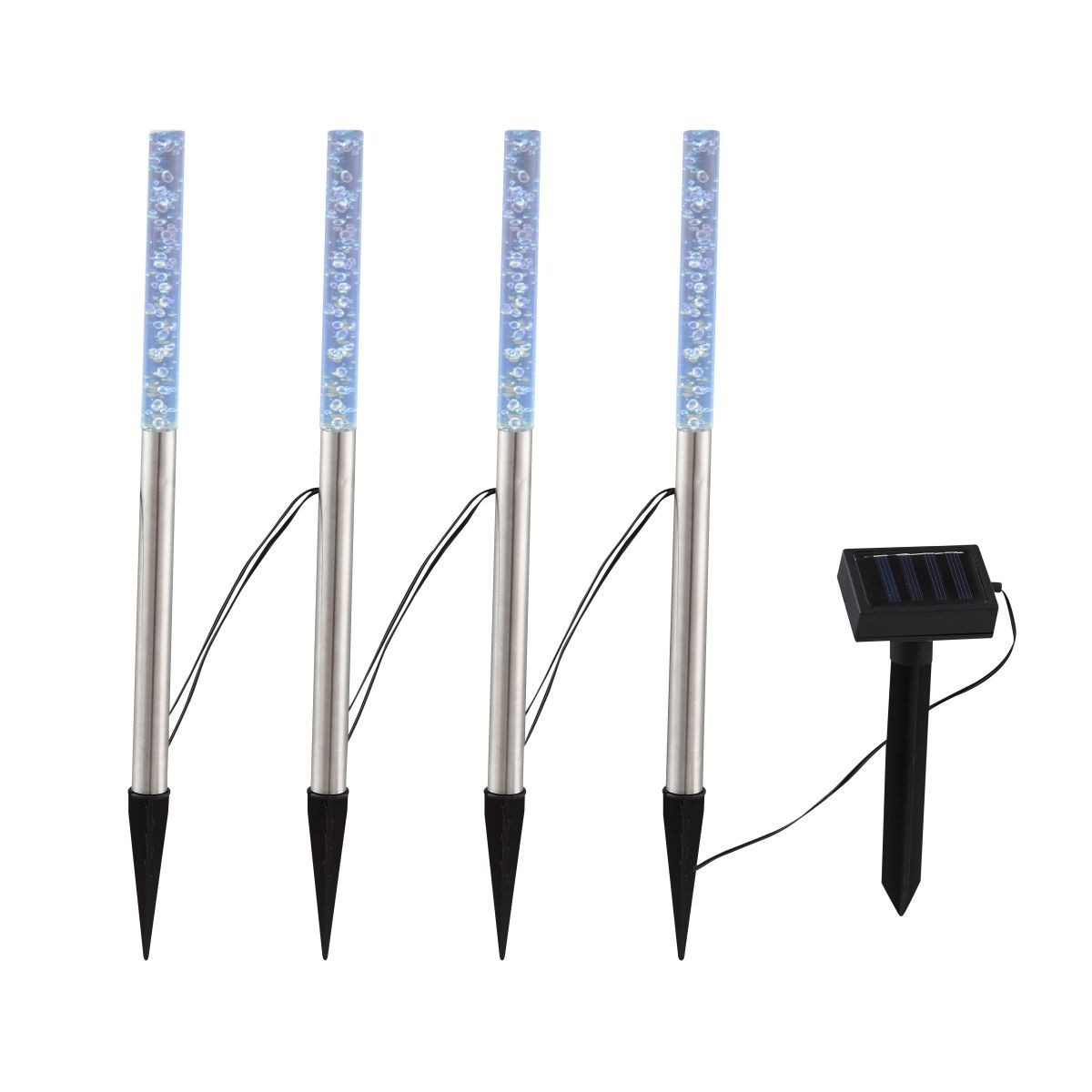 Грунтовый светильник Globo Solar 33247