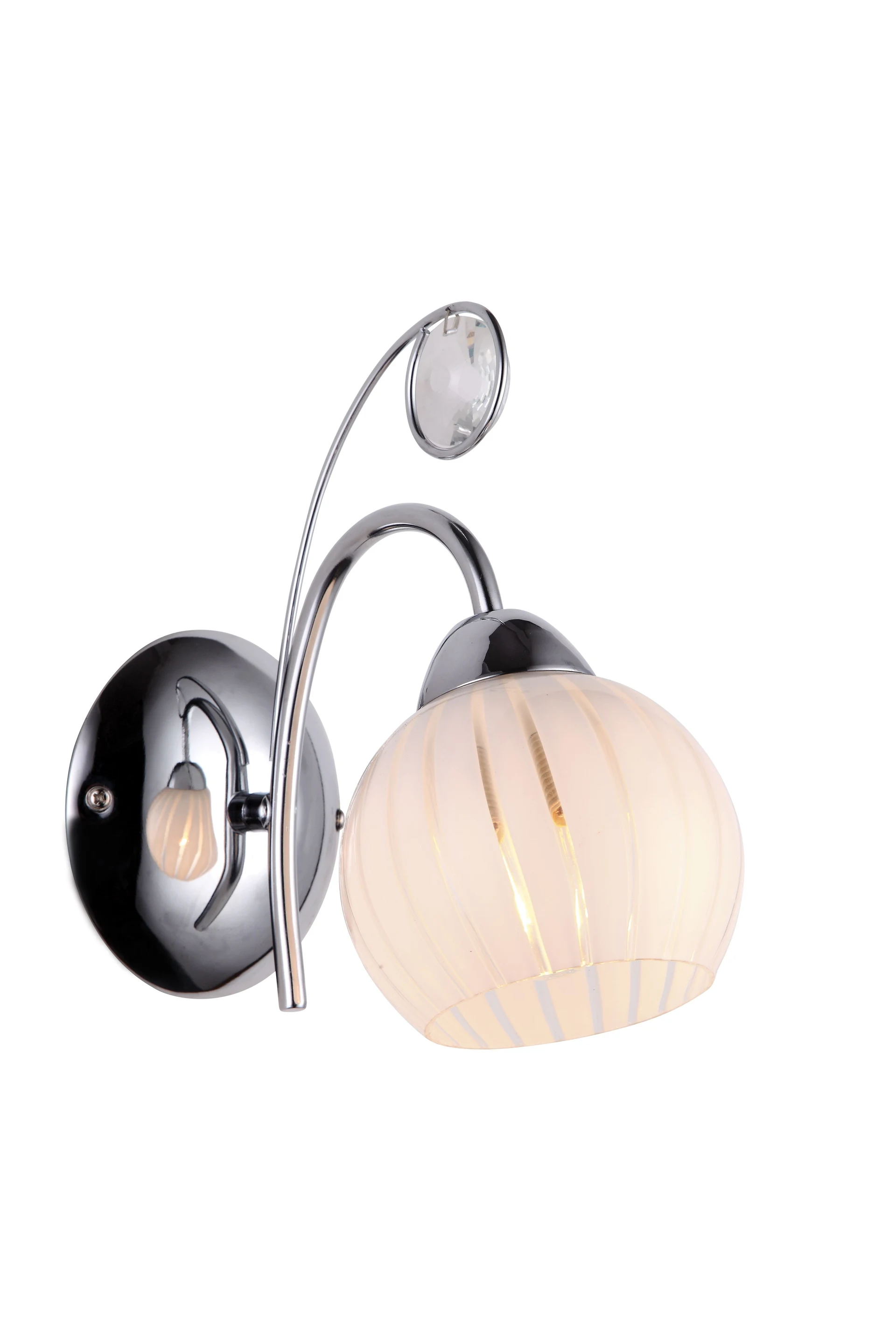 Настенное бра Arte Lamp UVA A9524AP-1CC