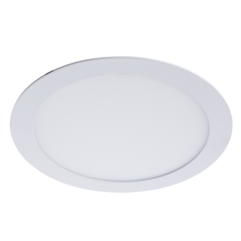 Встраиваемый светильник Arte Lamp FINE A2620PL-1WH