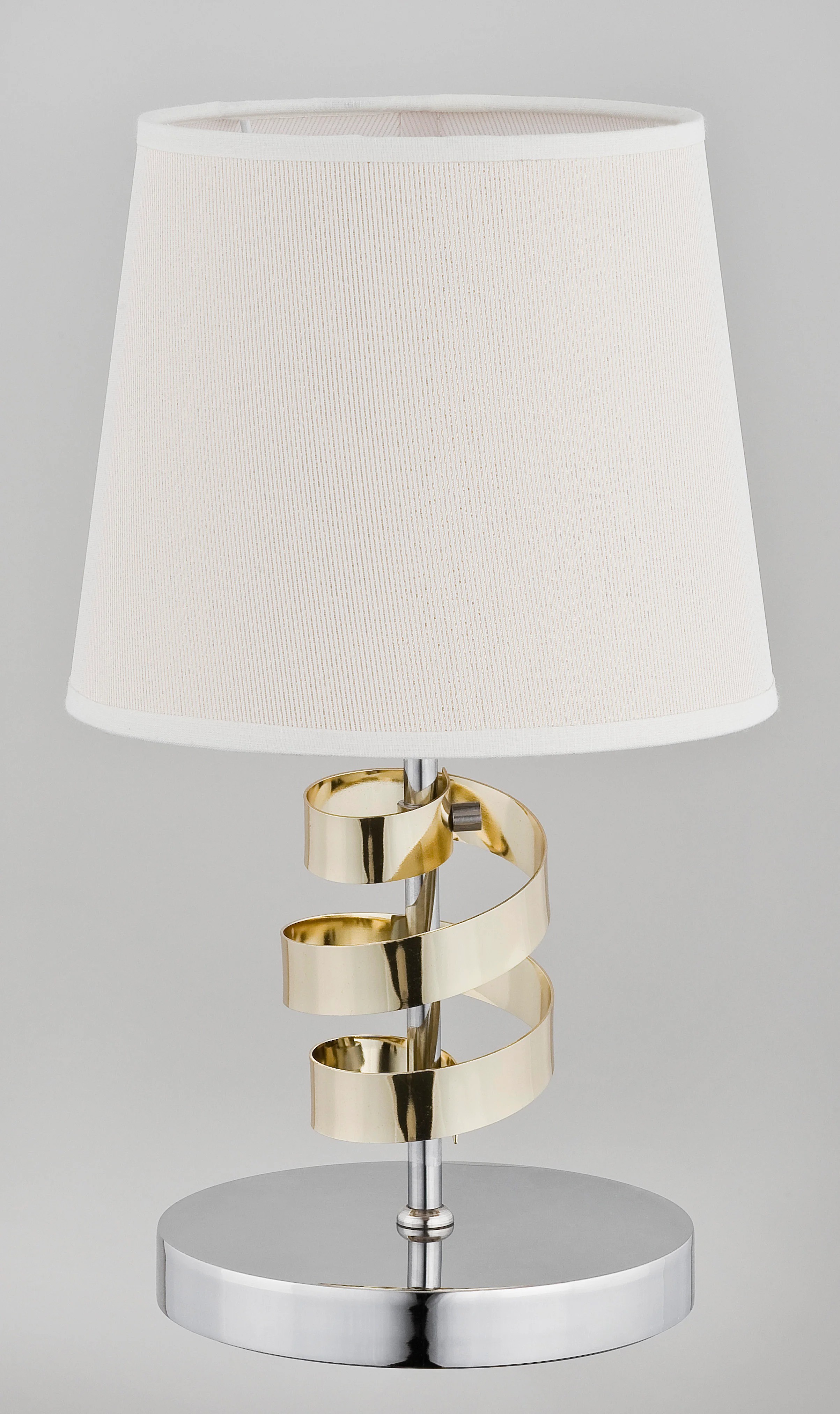 Настольные лампы