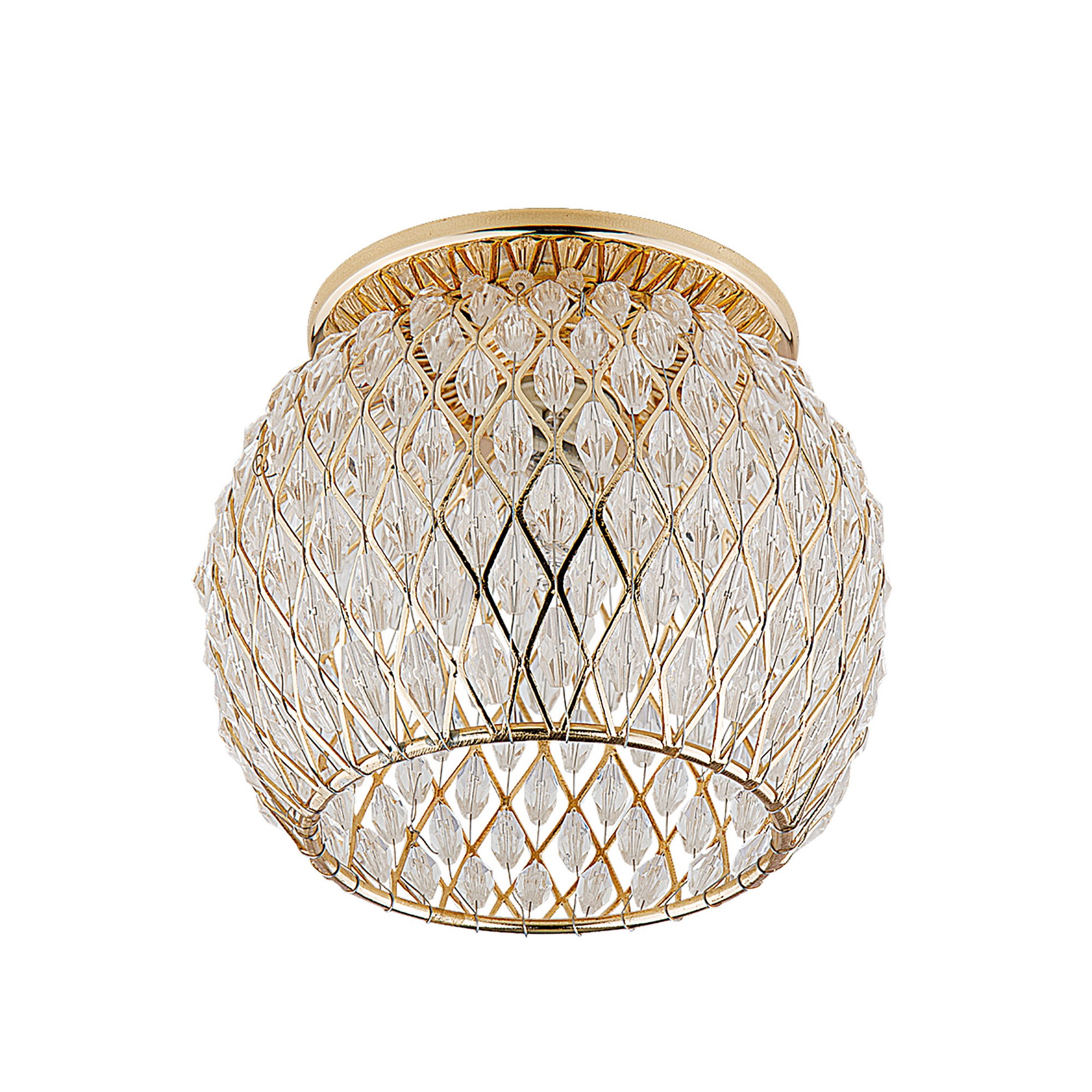 Встраиваемый светильник Lightstar Obungo Mini 004432