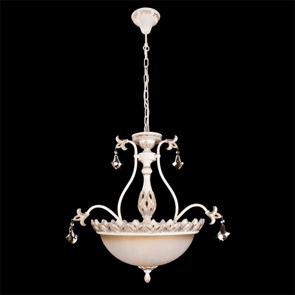 Подвесная люстра Bogates 922 922/3 Strotskis