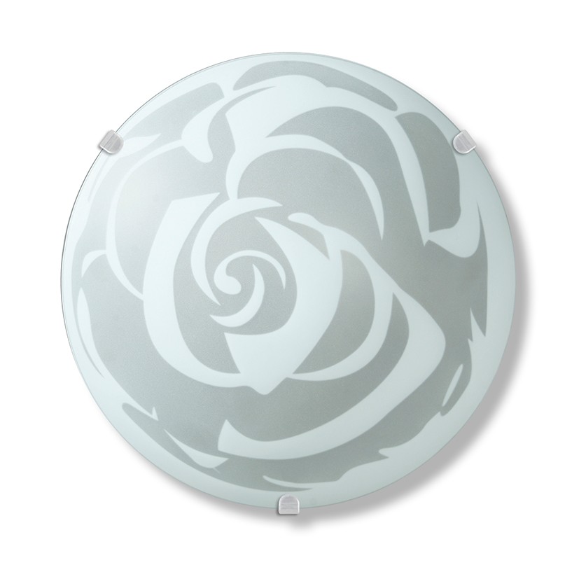 Настенно потолочный светильник Vitaluce V6294 V6294/1A