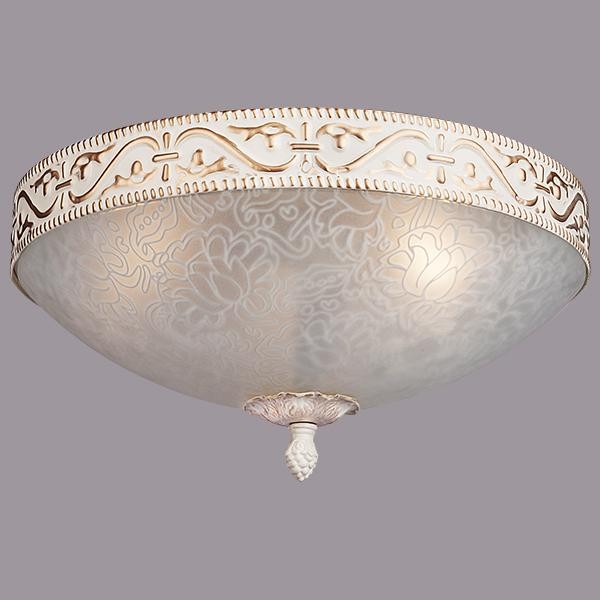 Светильник потолочный Bogates 532 532/3