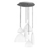 Светильник подвесной Lightstar Agola 810160