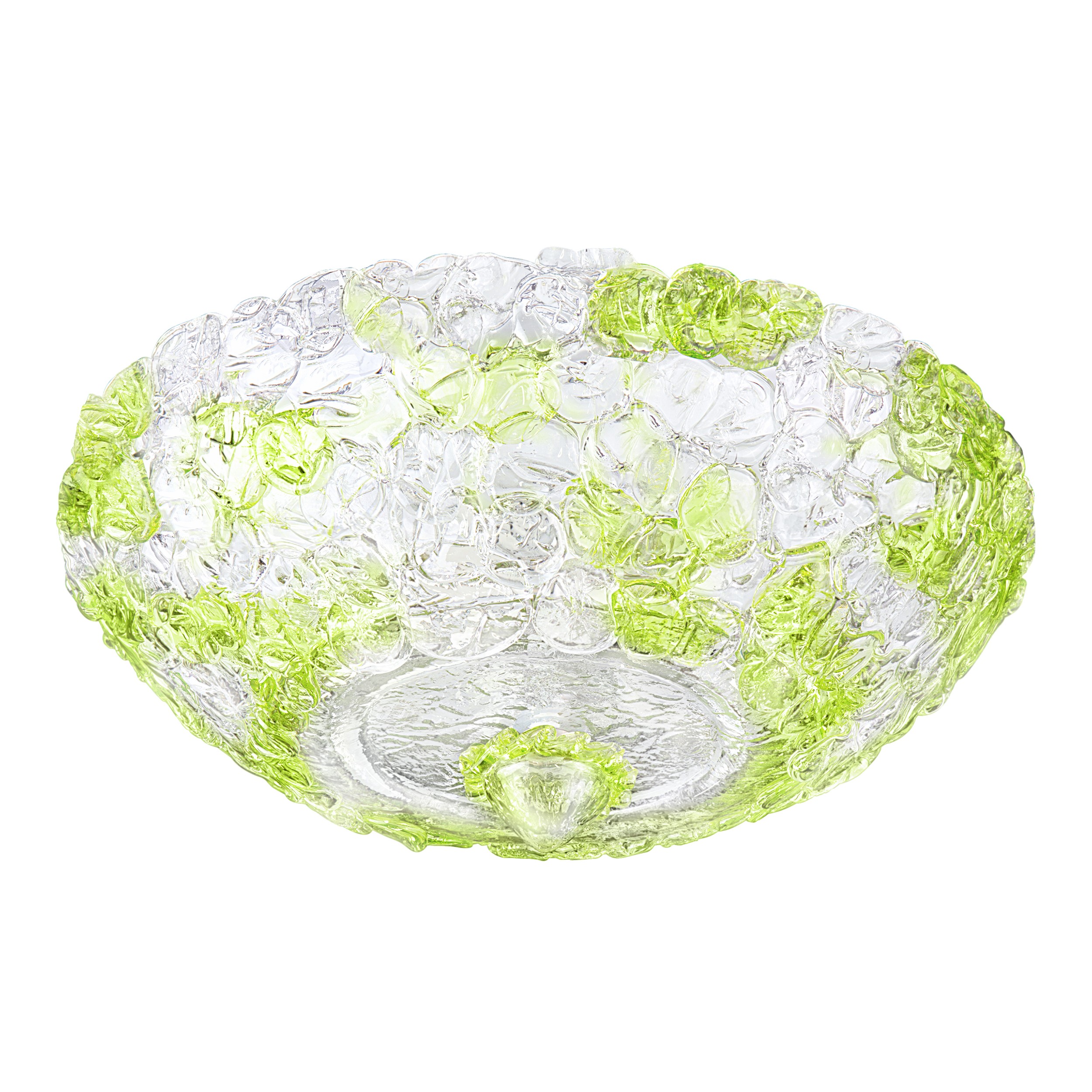 Потолочная люстра Lightstar Murano 604074