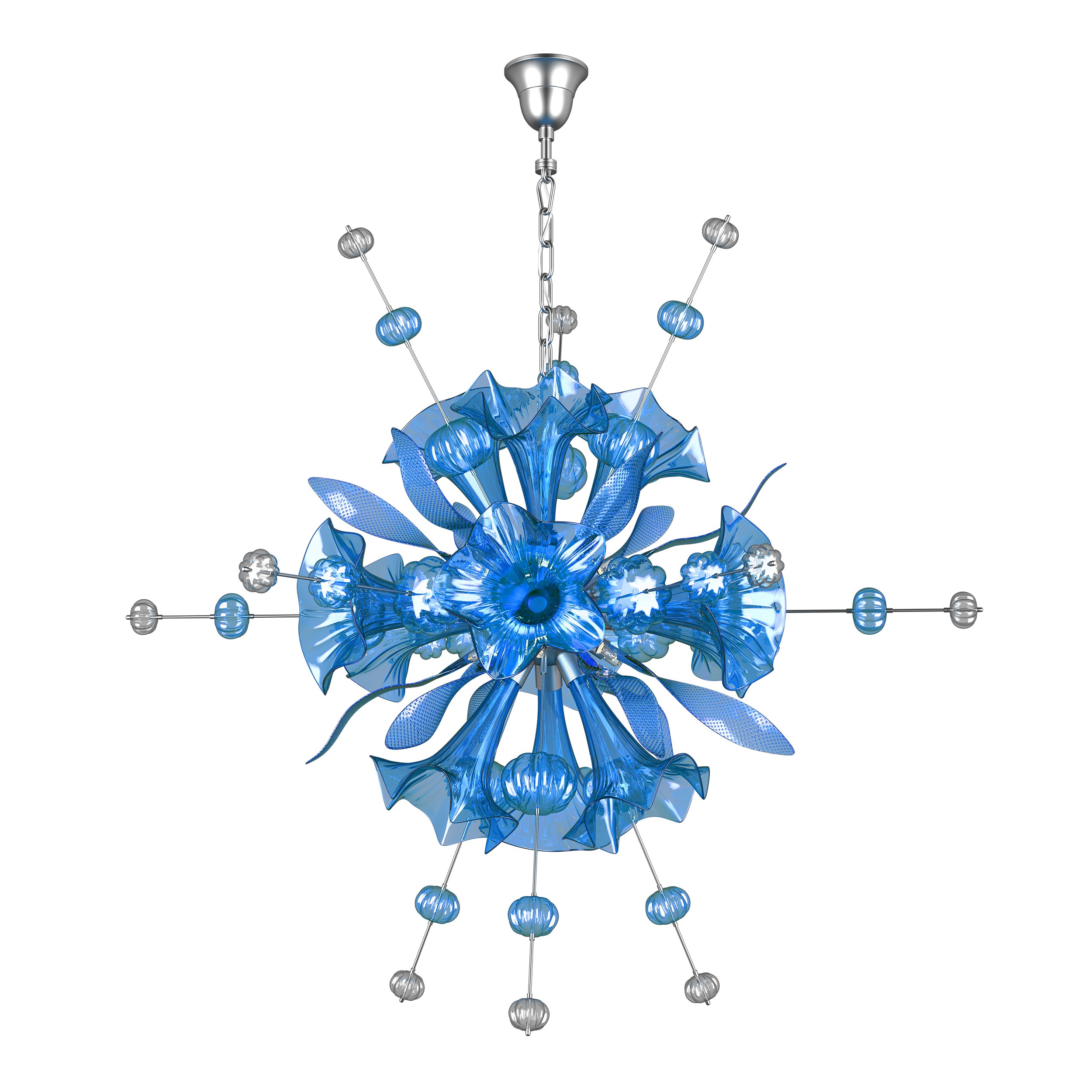 Подвесная люстра Lightstar Celesta 893121