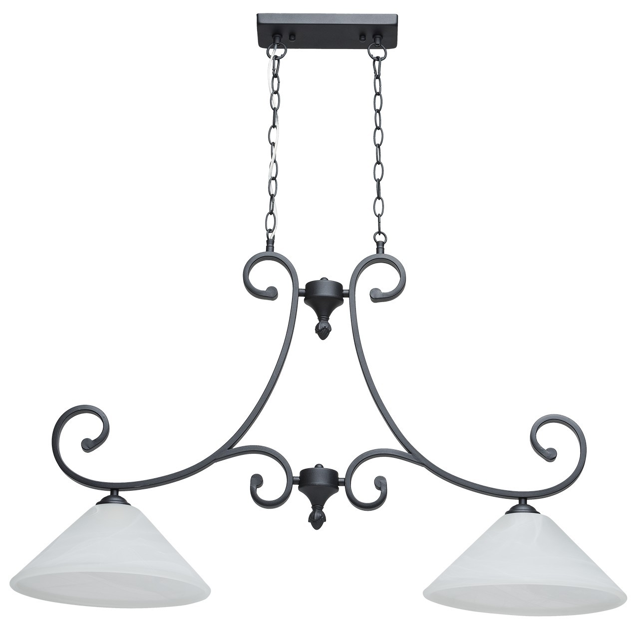 Подвесная люстра MW Light Аида 323015002