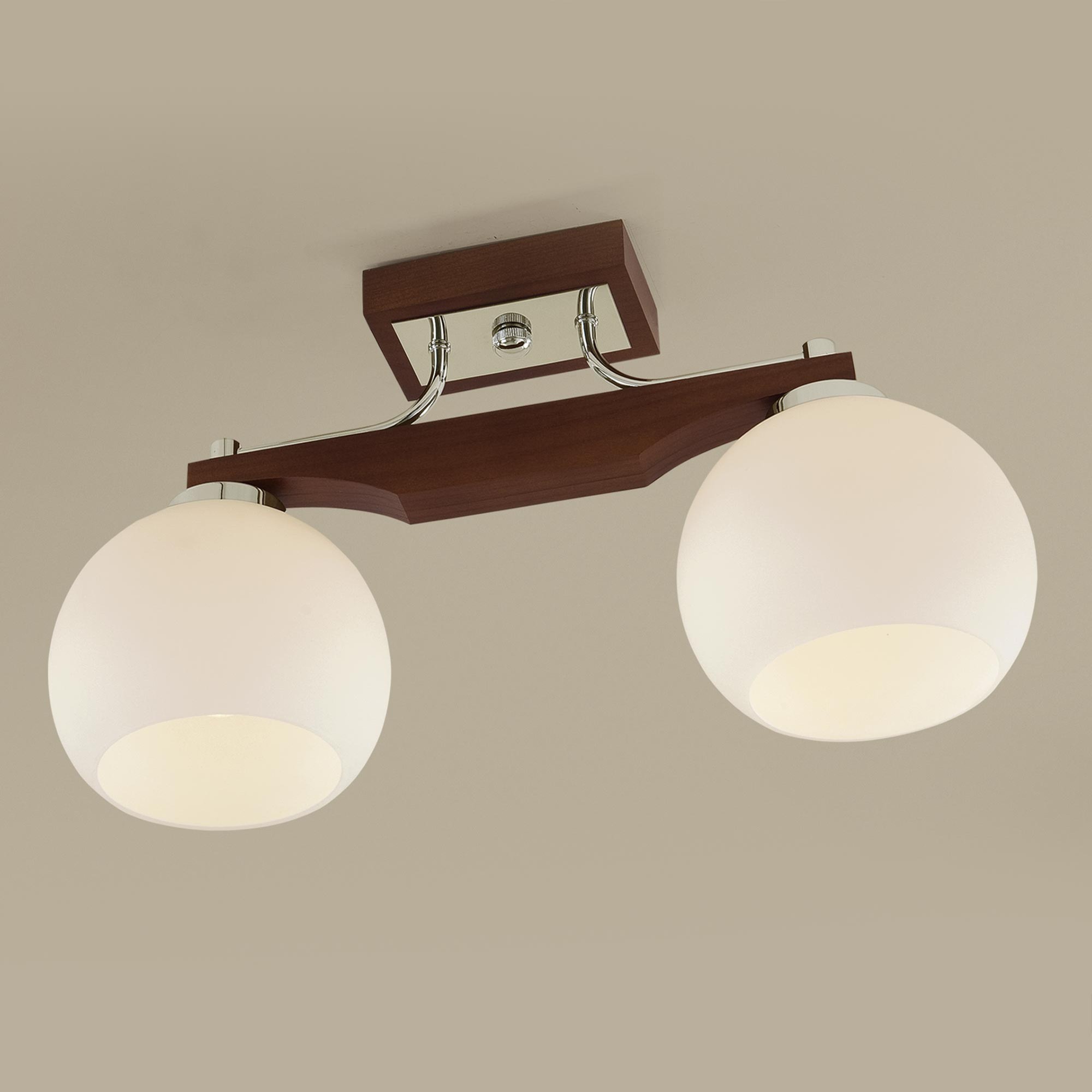 Потолочная люстра Citilux Ариста CL164321