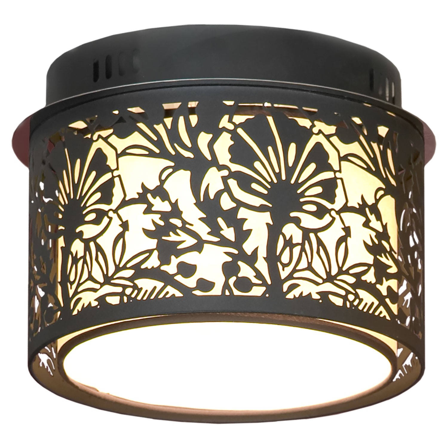 Светильник потолочный Lussole Vetere LSF-2377-04