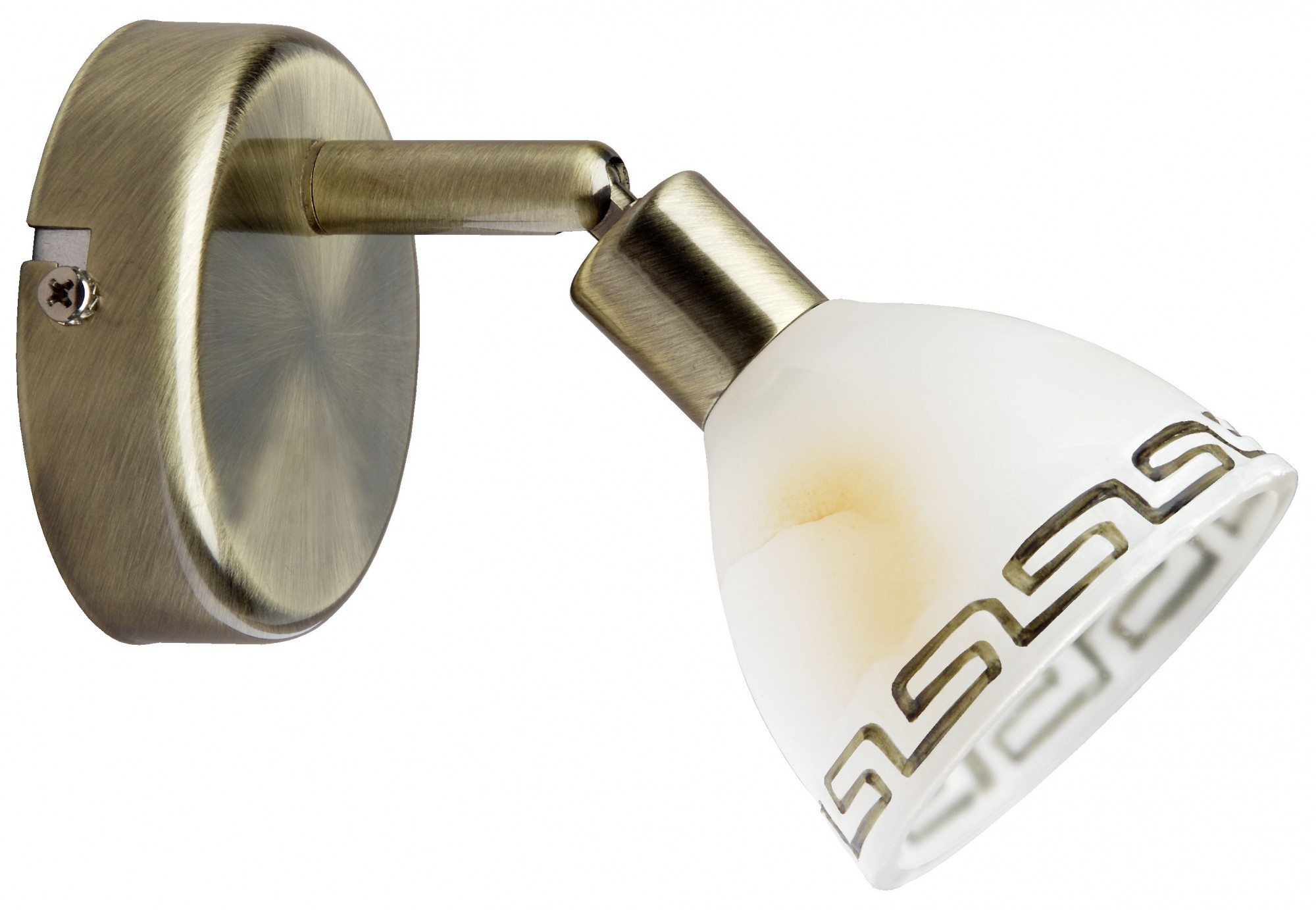 Светильник спот Brilliant MURCIA G02110/31