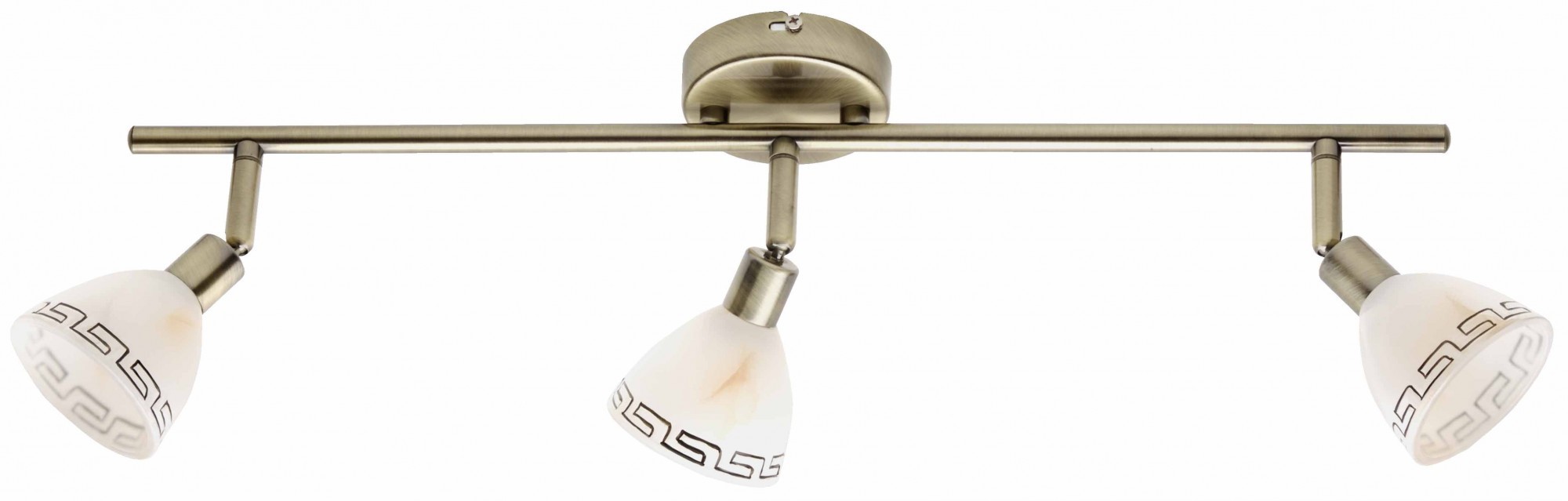 Светильник спот Brilliant MURCIA G02116/31