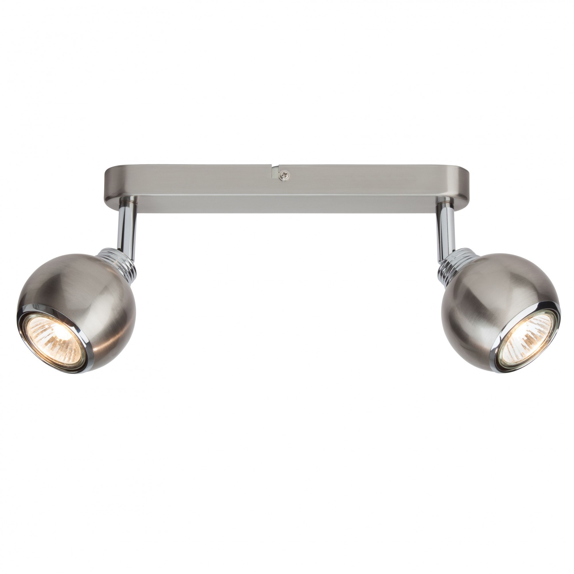 Светильник спот Brilliant INA G07713/77