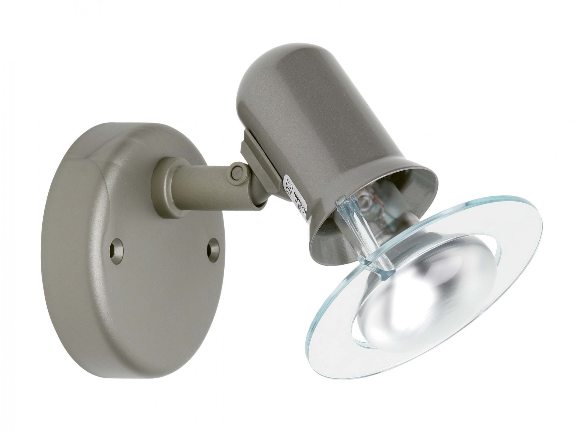 Светильник спот Brilliant PUCK 36410/13