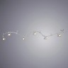 Трековая система Arte Lamp Rails A3058PL-6SI