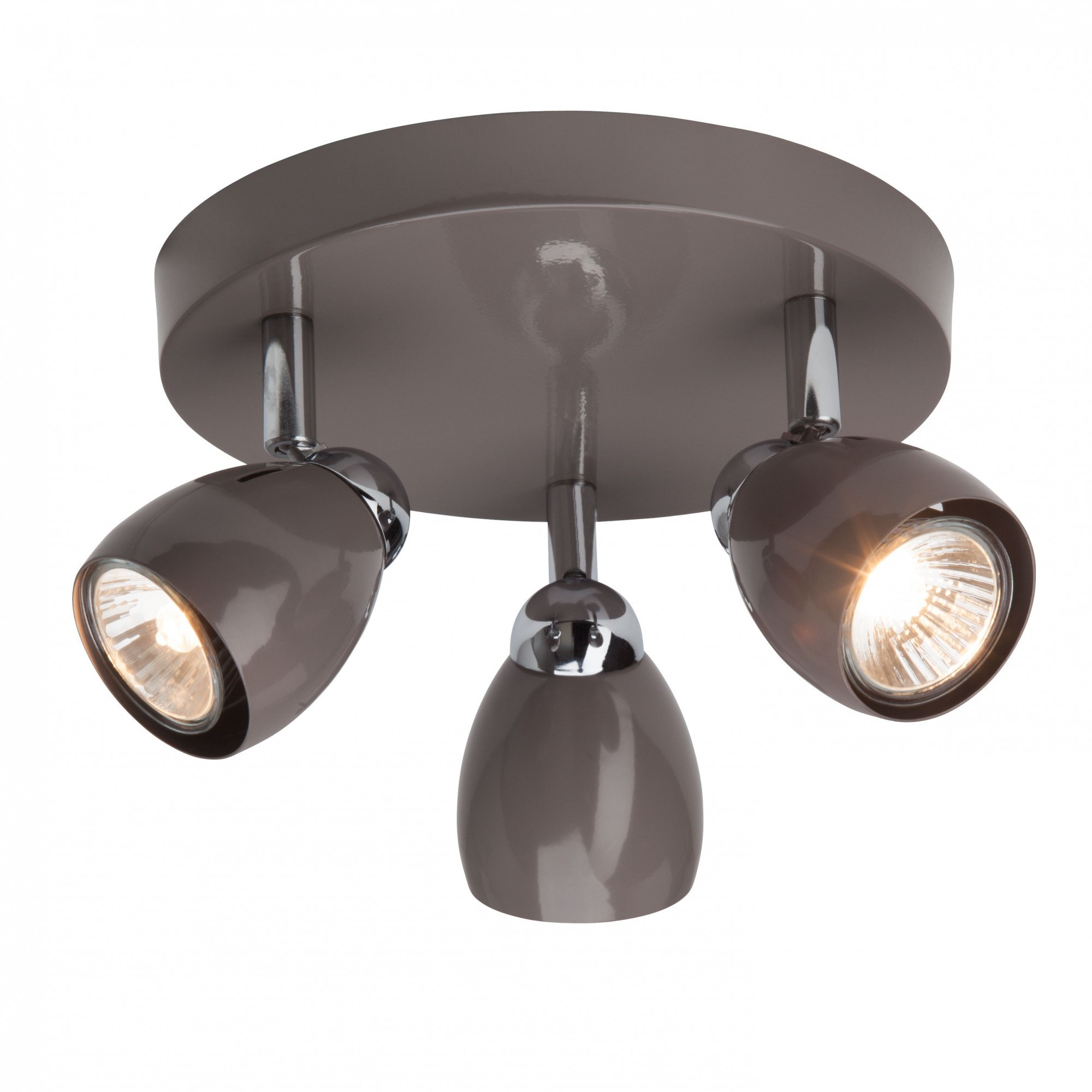 Светильник спот Brilliant MILANO G29734/22