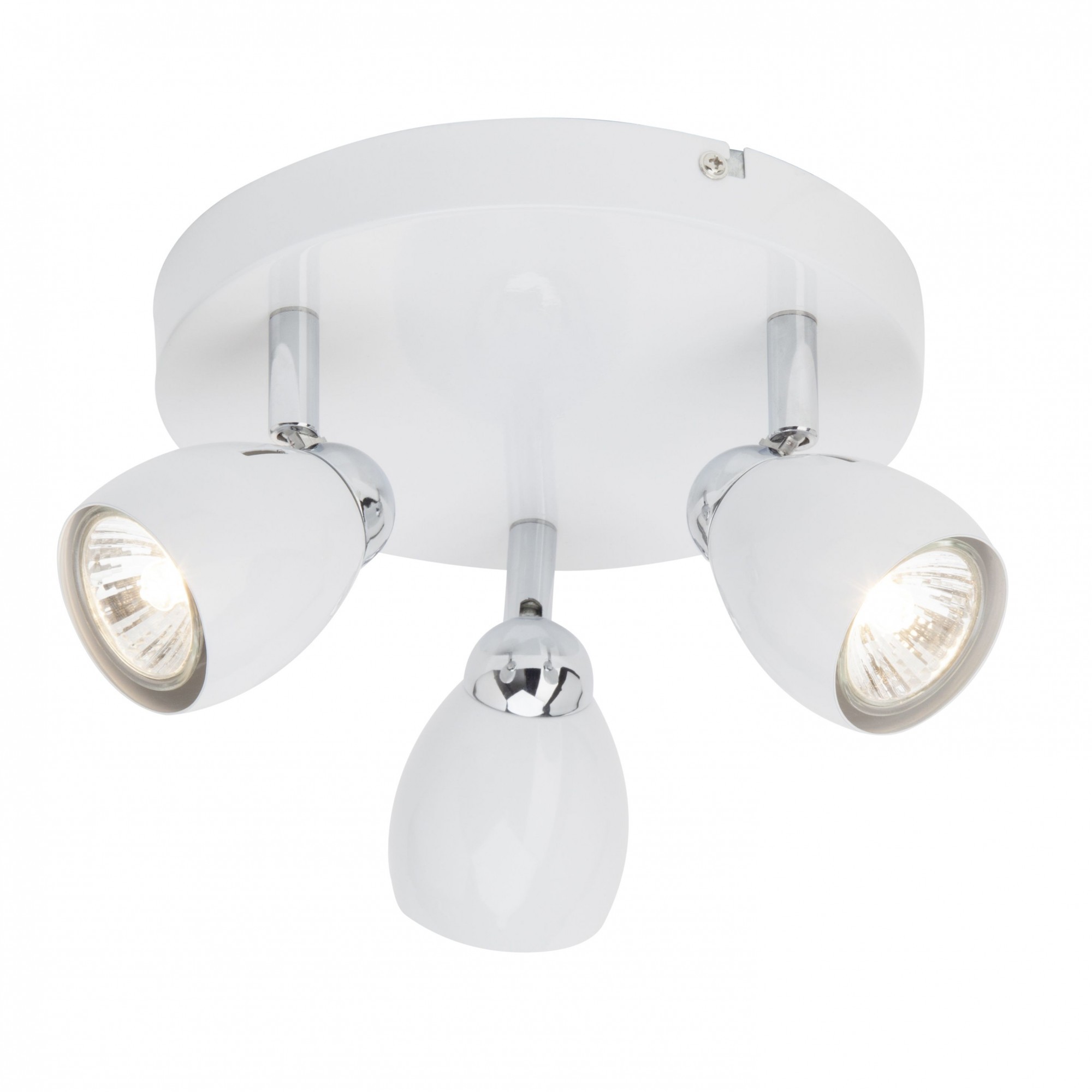 Светильник спот Brilliant MILANO G29734/75