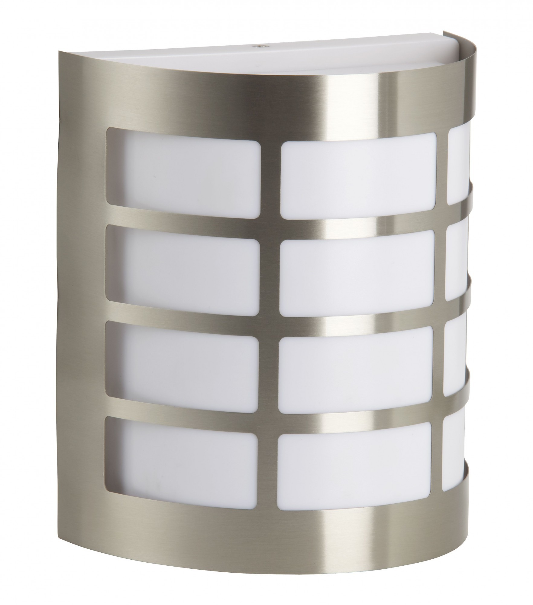 Уличный настенный светильник Brilliant RUNE 96182/82