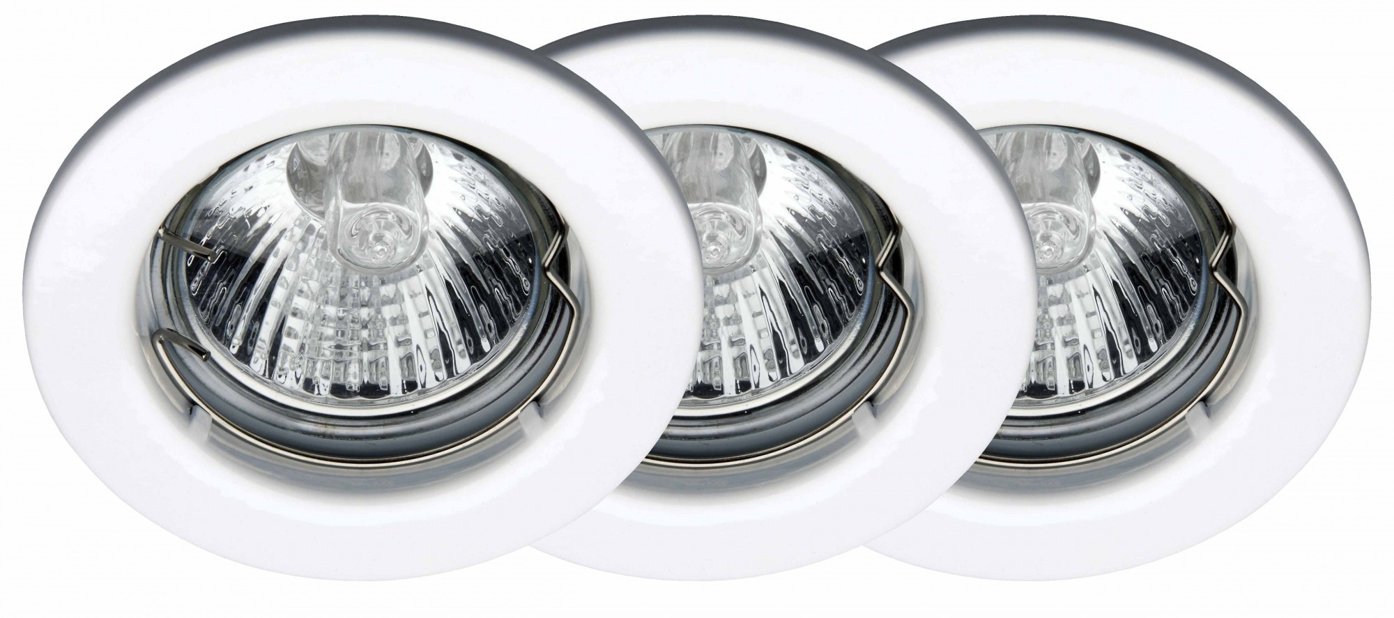 Встраиваемый светильник Brilliant CLASSIC G94504/05