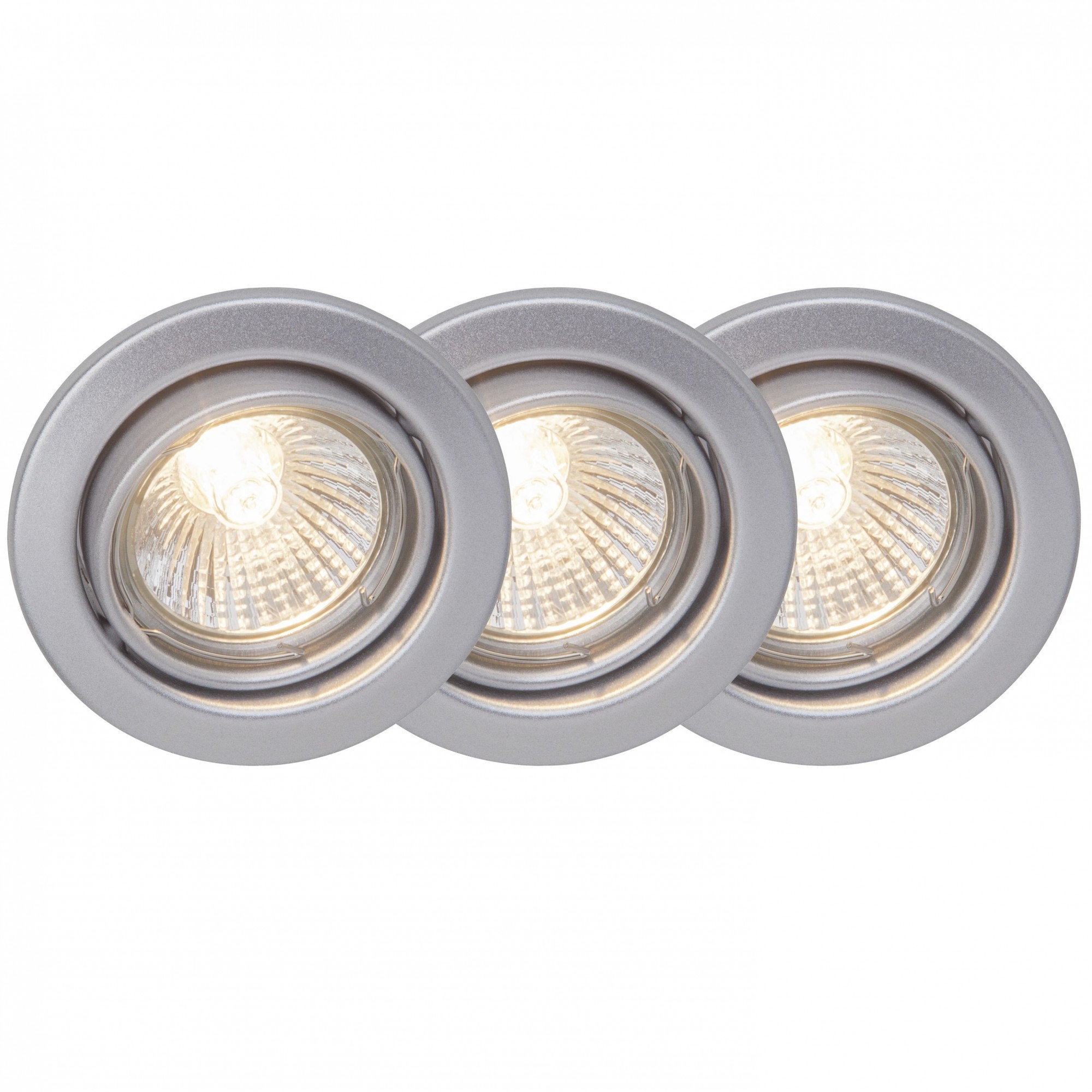 Встраиваемые светильники