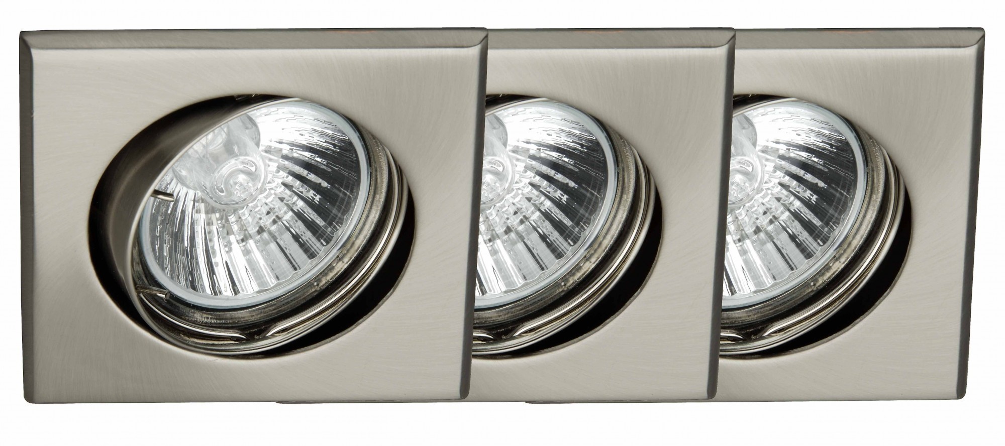 Встраиваемый светильник Brilliant FELIZIA G94514A13