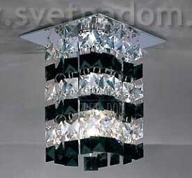 Встраиваемые светильники