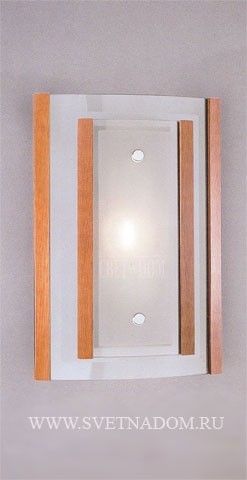 Настенно потолочный светильник La Lampada 516 WB 516/1.50