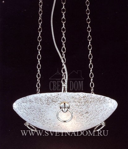 Светильник подвесной La Lampada 635 L 635/1.02