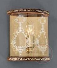 Настенное бра La Lampada 3861 WB 3861/1.40