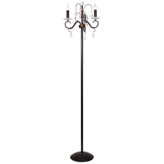 Торшеры напольные