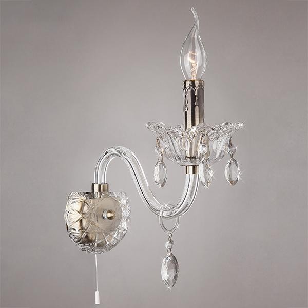 Настенное бра Bogates 219 219/1 Strotskis