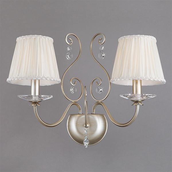 Бра Bogates Reina 228/2 Strotskis