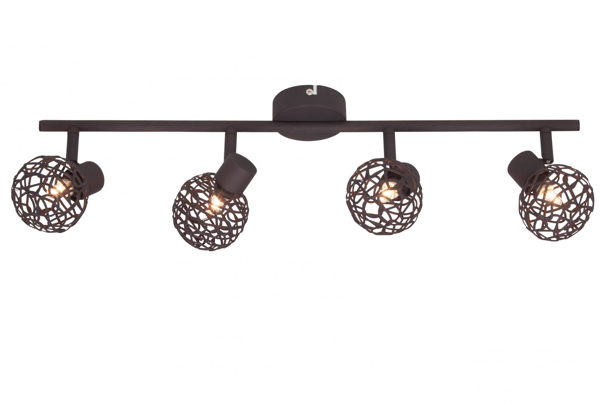 Светильник спот Brilliant VIRGO G02231/20