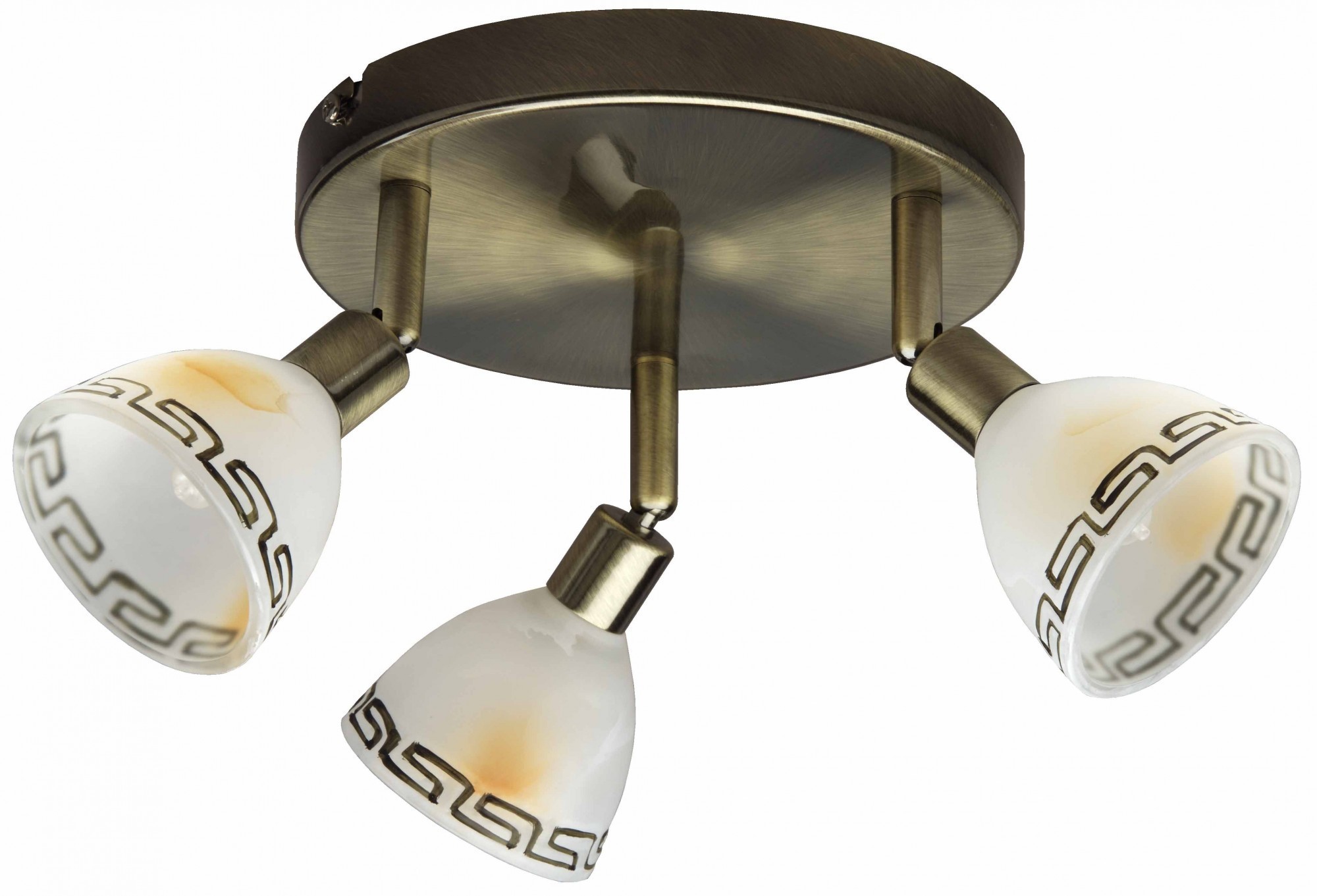 Светильник спот Brilliant MURCIA G02134/31