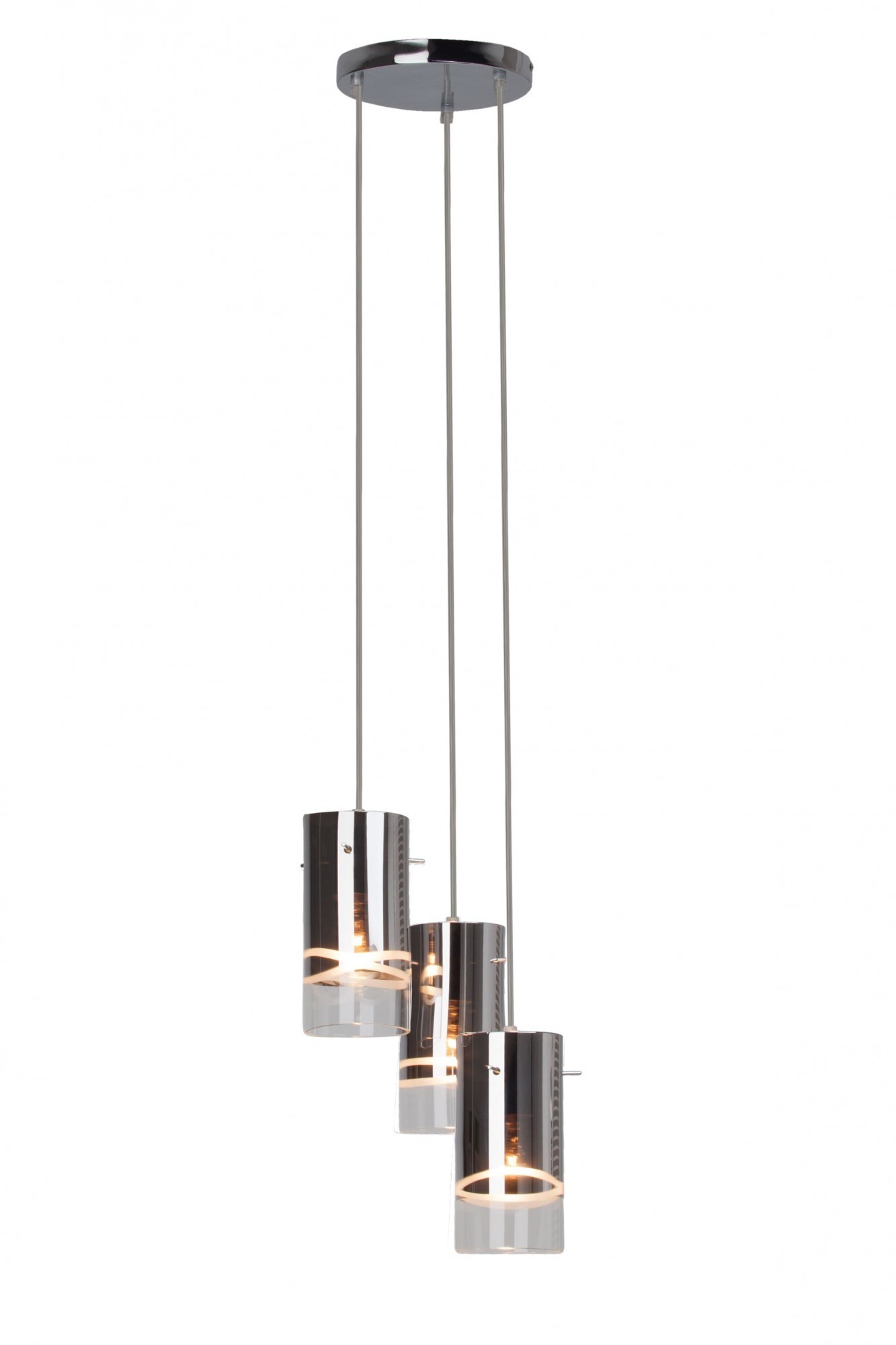 Светильник подвесной Brilliant CARLOW 09576/15