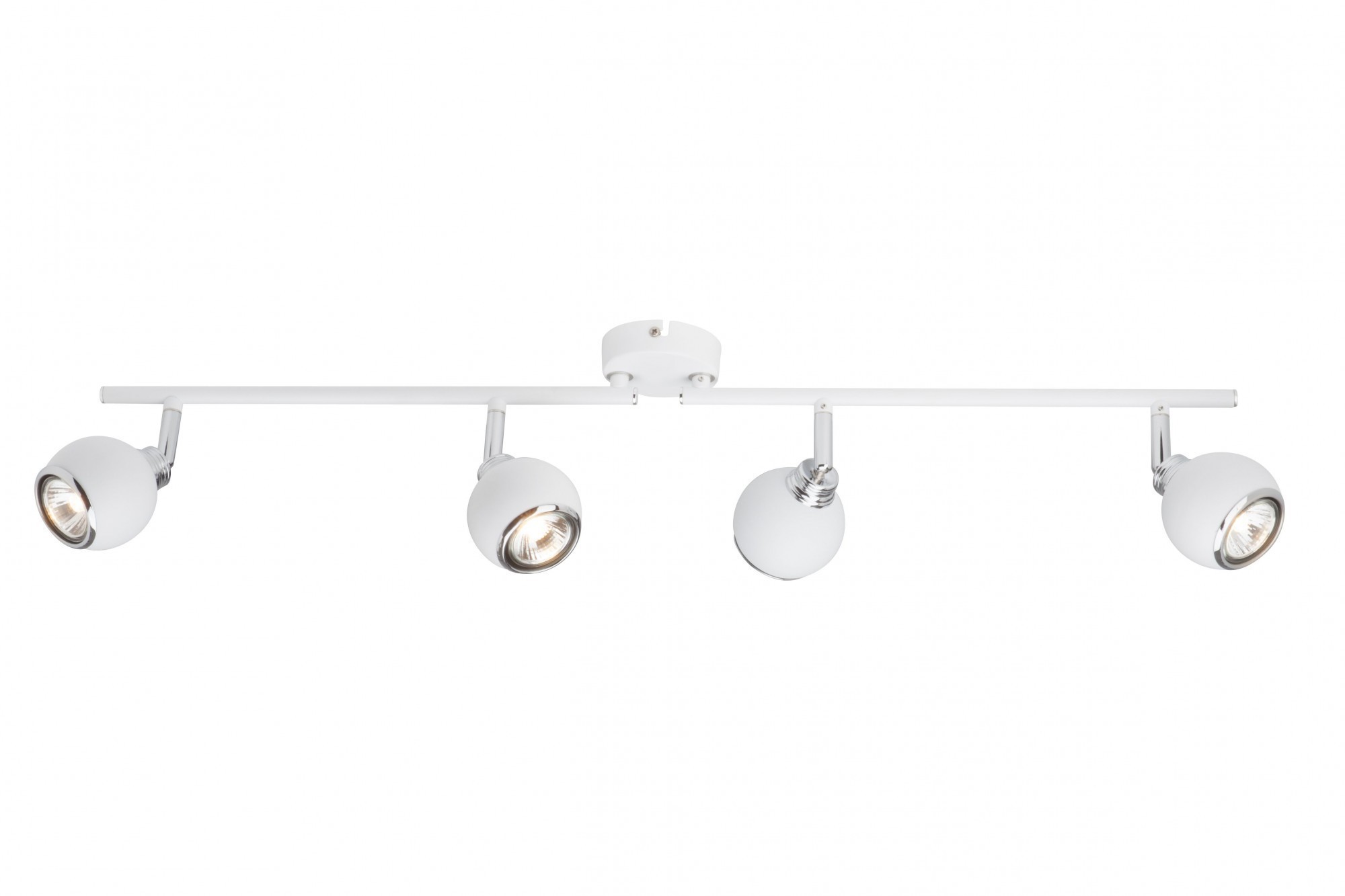 Светильник спот Brilliant INA G07732/05