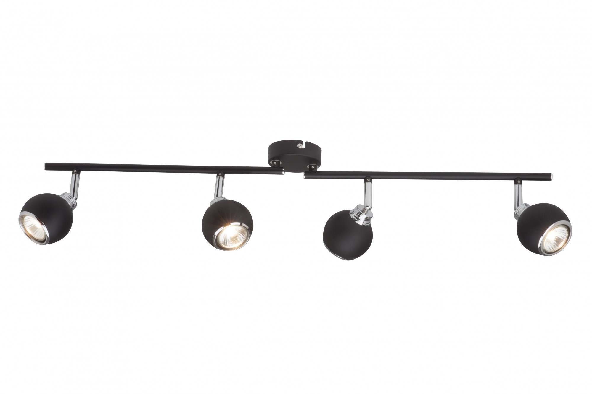 Светильник спот Brilliant INA G07732/06