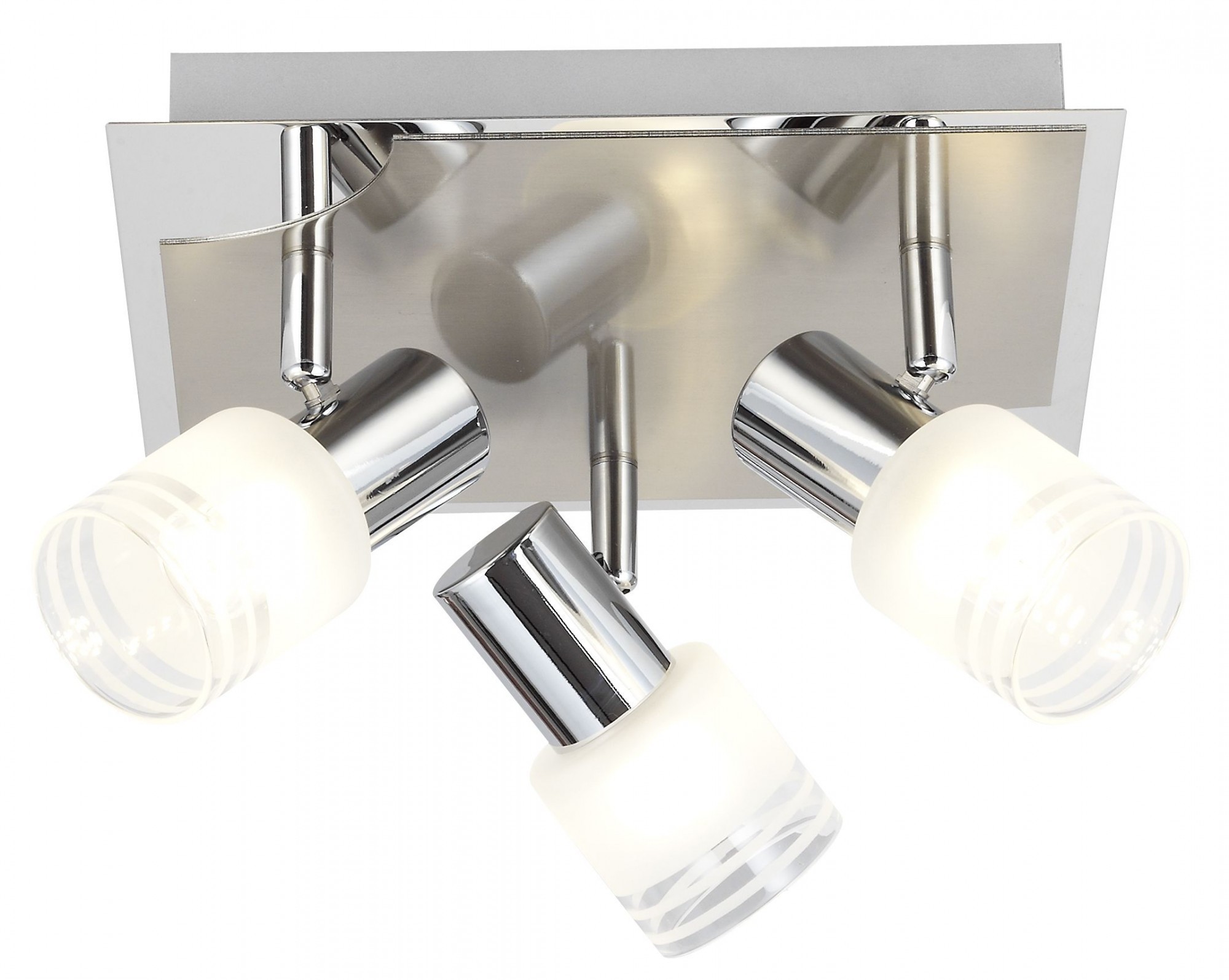 Светильник спот Brilliant LEA G32434/77