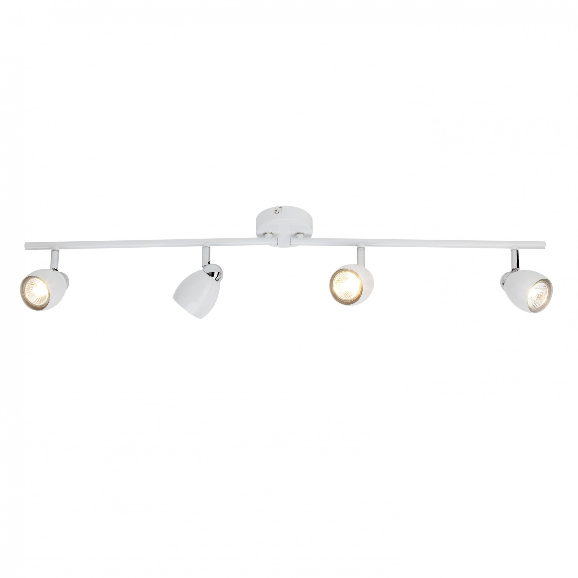 Светильник спот Brilliant MILANO G29732/75