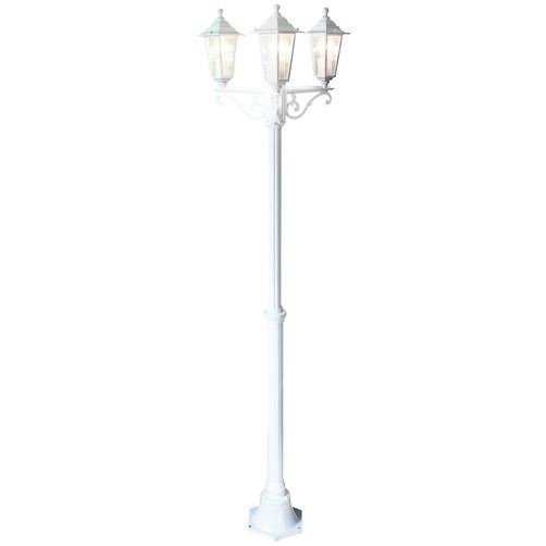 Столб фонарный уличный Brilliant CROWN 40288/05