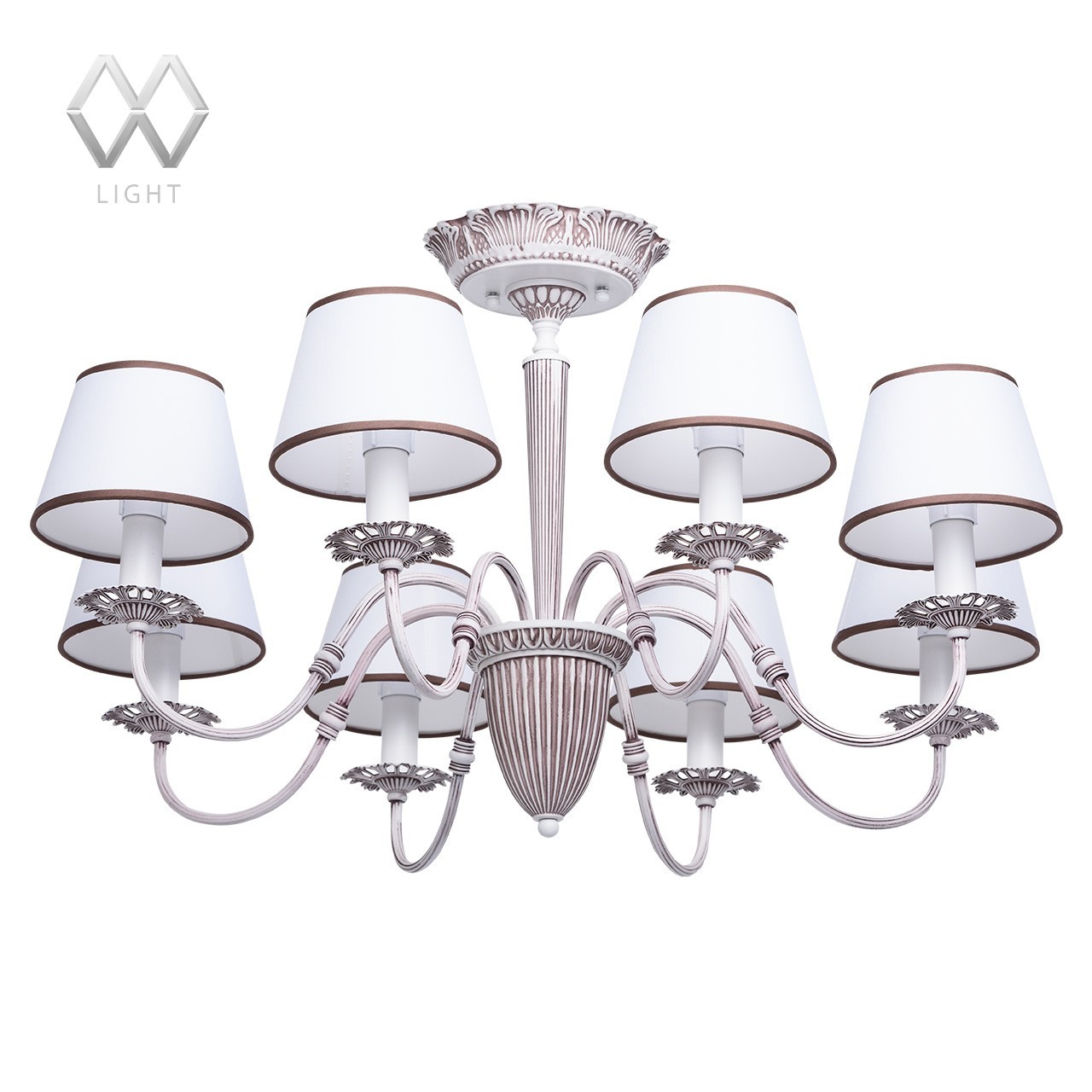 Потолочная люстра MW Light Августина 419011108