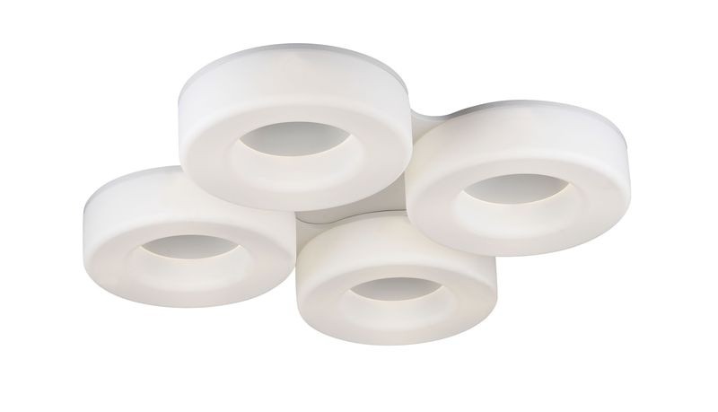 Потолочная люстра ST Luce Lordin SL886.502.04_LED