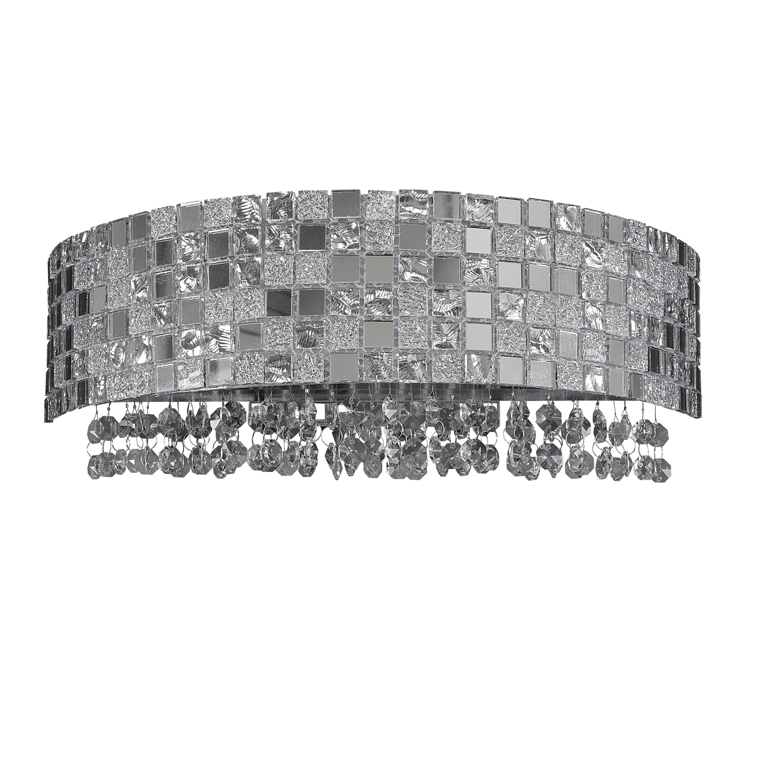 Настенное бра Lightstar Bezazz 743624