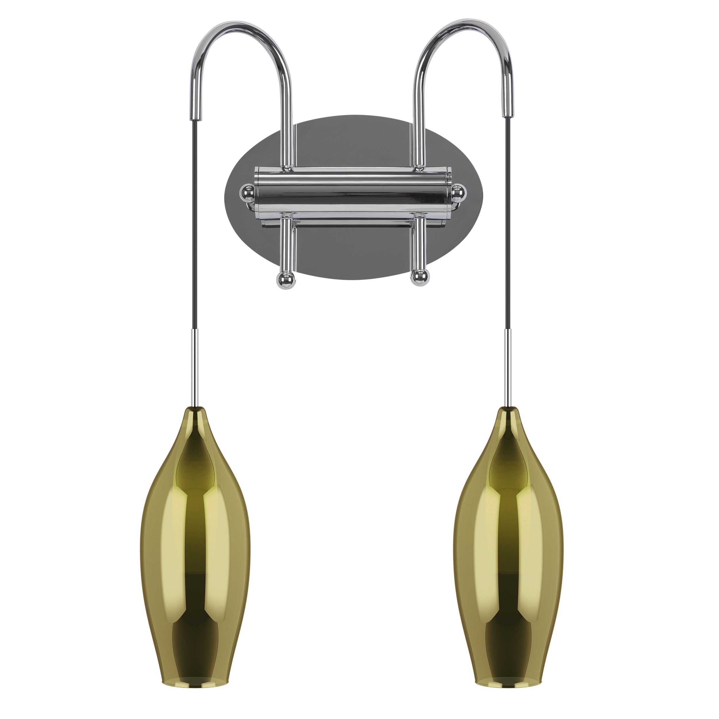 Настенное бра Lightstar Pentola 803828