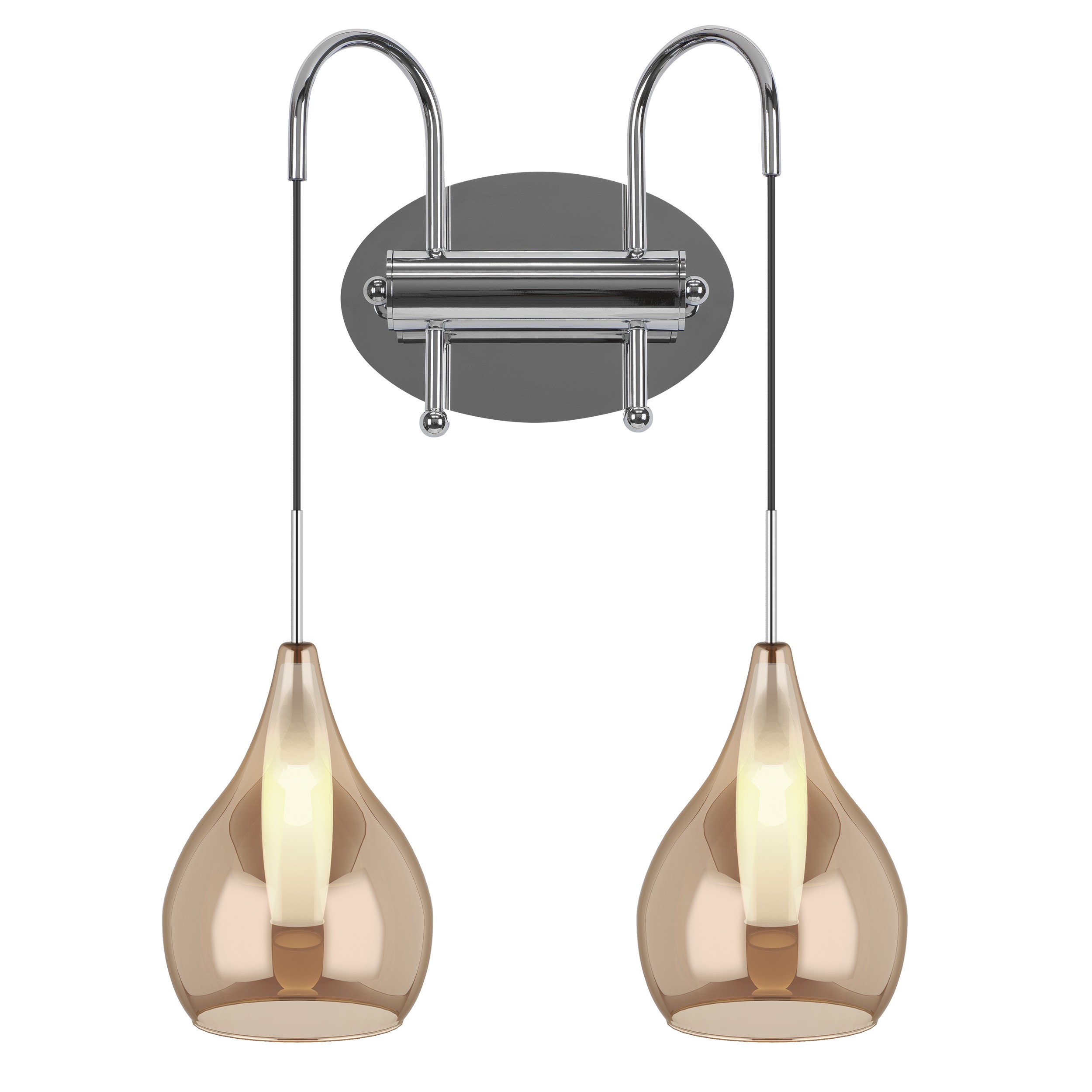 Настенное бра Lightstar Pentola 803833