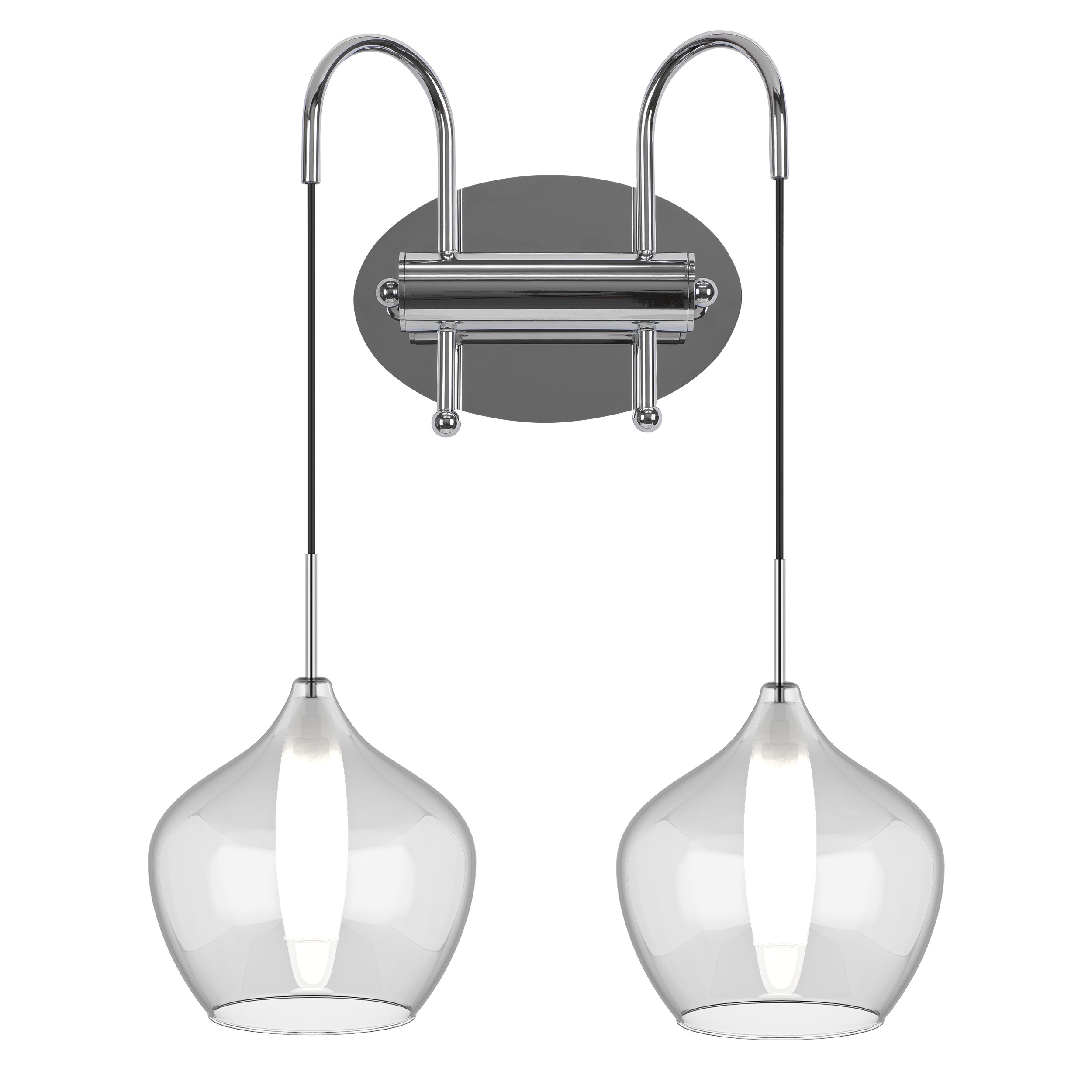 Настенное бра Lightstar Pentola 803841