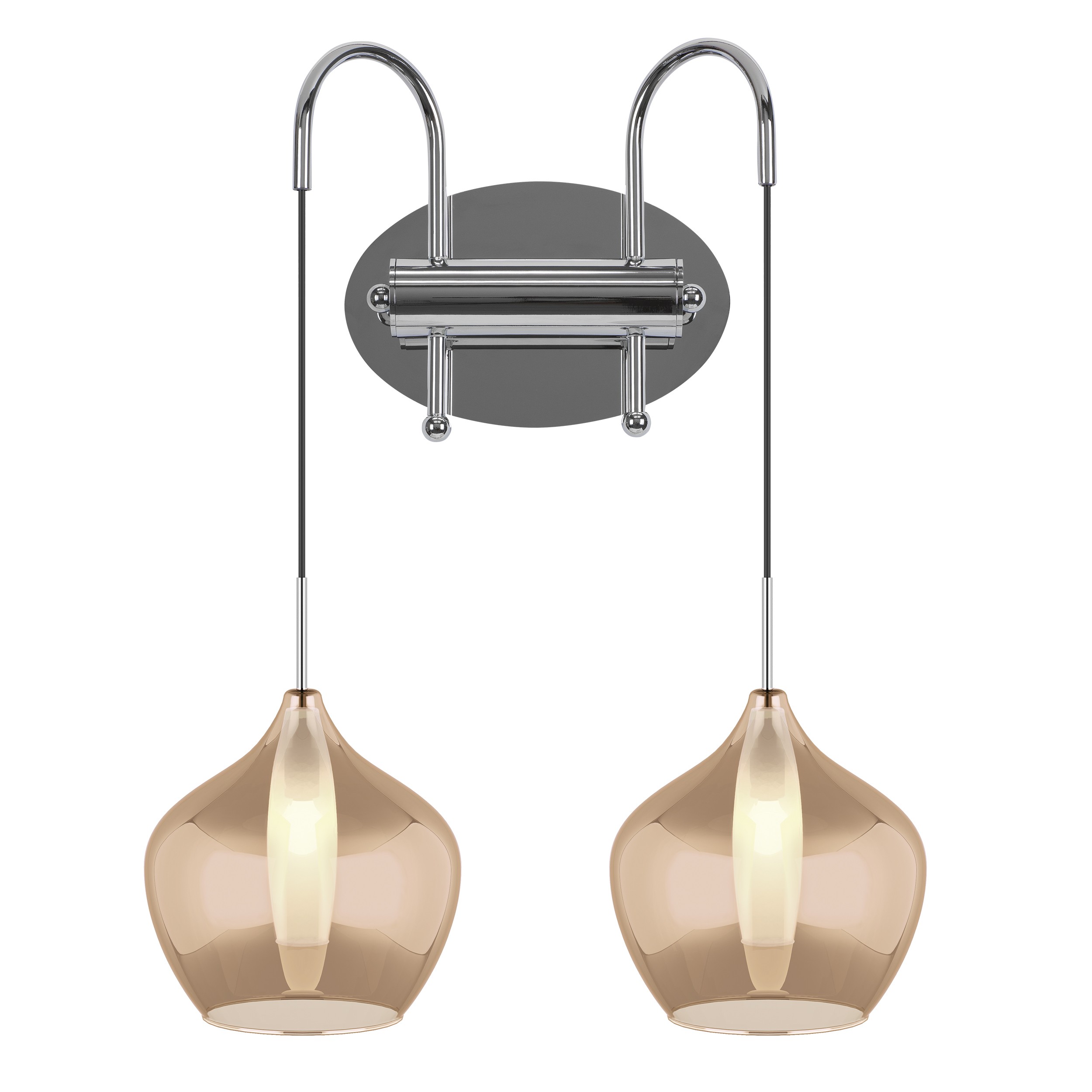 Настенное бра Lightstar Pentola 803843